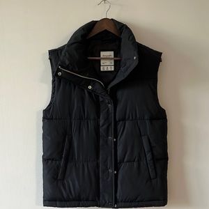 Puffer Vest